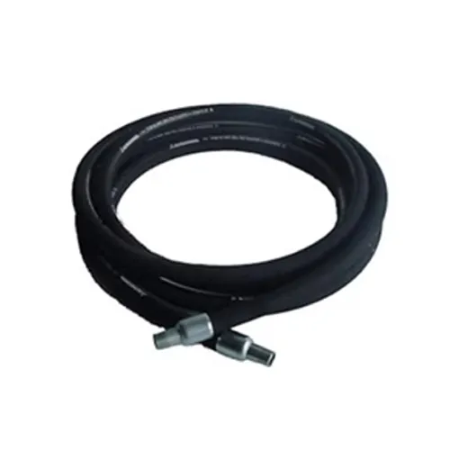 25 Foot, 1.5 Inch Diameter, Grout Hose